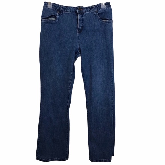 Smith’s Dungaree Jeans - Picture 6 of 8